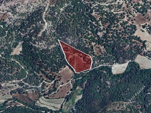 land for sale archimandrita paphos 1810783 image 15597633