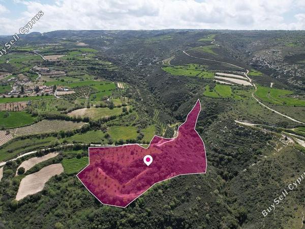 land for sale pano akourdalia paphos 8629783 image 15869898