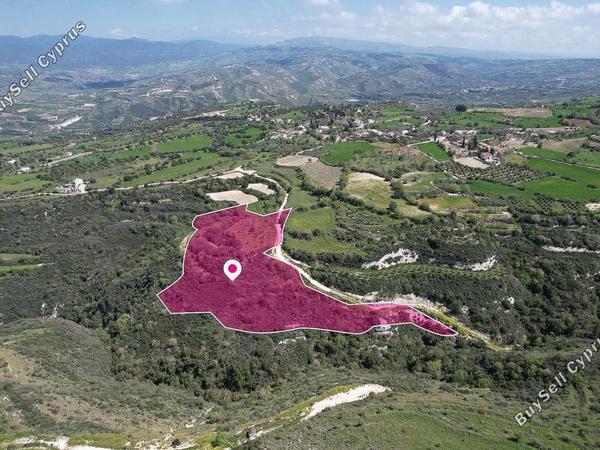 land for sale pano akourdalia paphos 8629783 image 15869900