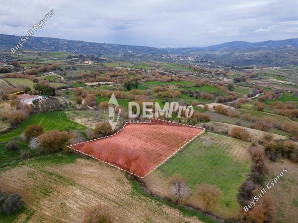 land for sale stroumbi paphos 7842783 image 16296859