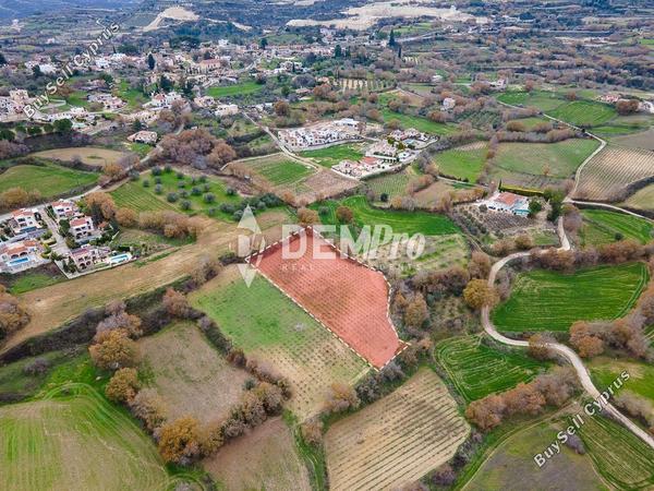 land for sale stroumbi paphos 7842783 image 16296860