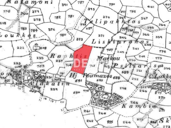 land for sale stroumbi paphos 7842783 image 17076029