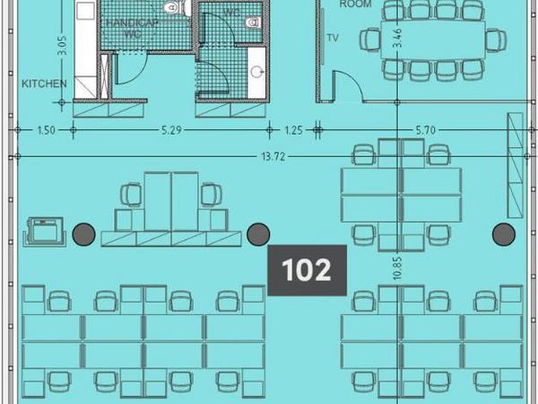 studio office for rent mesa gitonia limassol 8827783 image 16990774