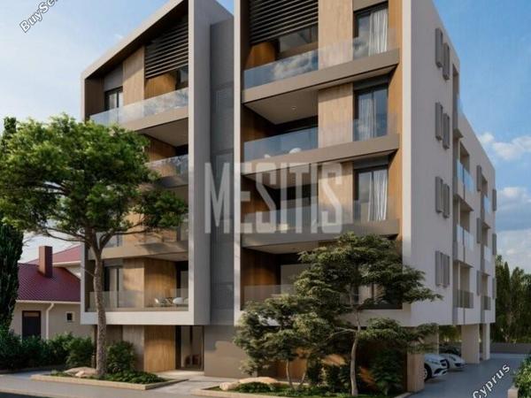 1 bedroom apartment for sale makedonitissa nicosia 1583883 image 10513528