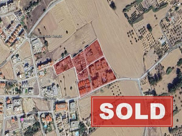 1 bedroom apartment sold oroklini larnaca 8339883 image 14364284