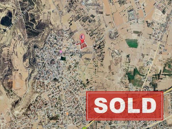1 bedroom apartment sold oroklini larnaca 8339883 image 14364285