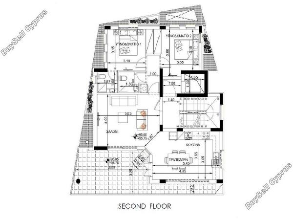 2 bedroom apartment for sale agios athanasios limassol 1753883 image 16623615