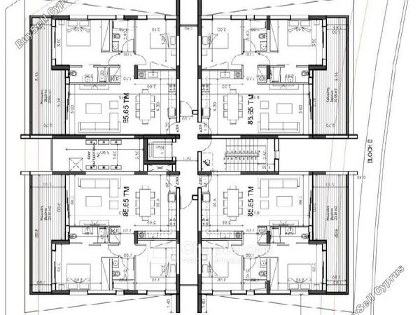 2 bedroom apartment for sale agios dometios nicosia 8345883 image 14737348