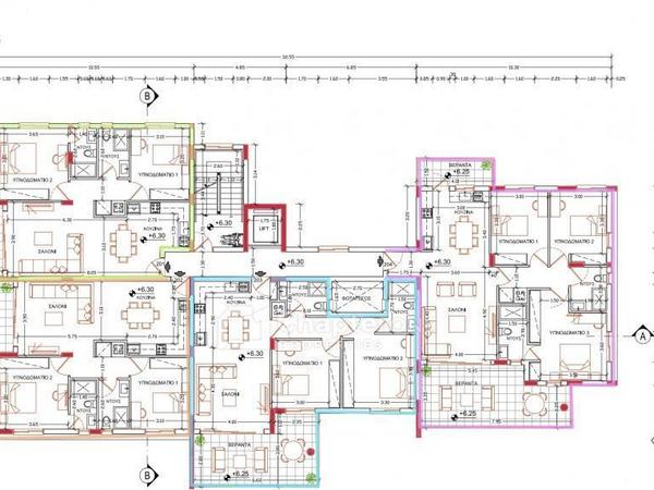 2 bedroom apartment for sale dasoupoli nicosia 8348883 image 14749455