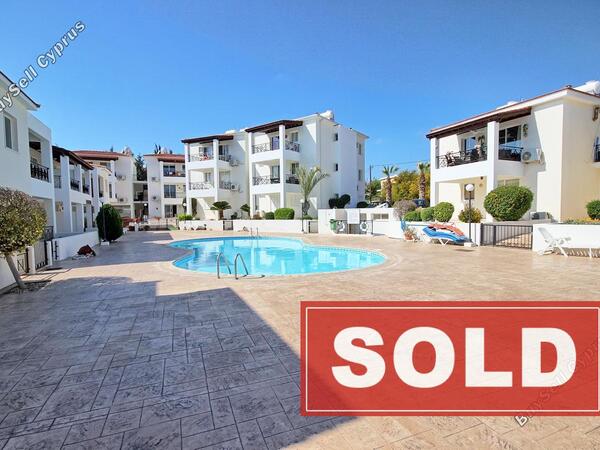 2 bedroom ground floor apartment sold kato paphos paphos 614883 image 296344