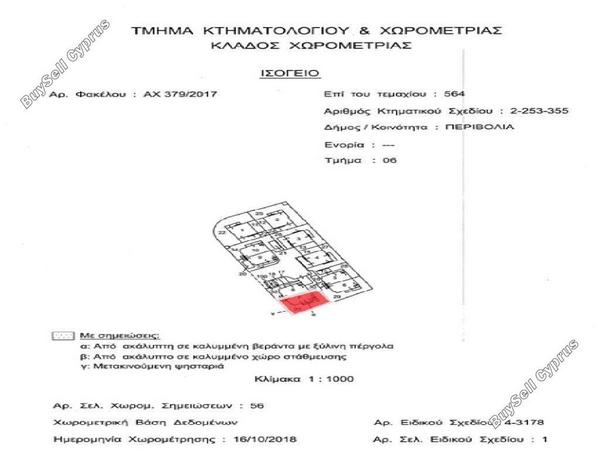2 bedroom semi detached house for sale pervolia larnaca 1861883 image 12833769