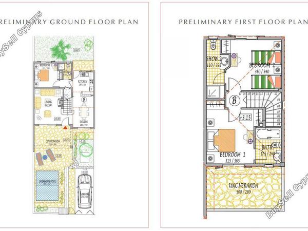 3 bedroom detached house for sale coral bay paphos 1850883 image 6696438