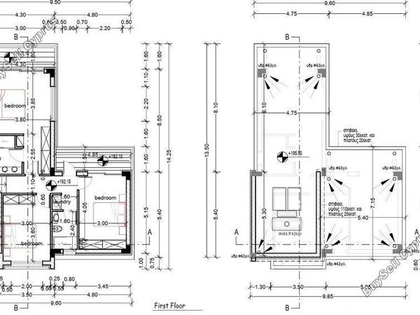 3 bedroom detached house for sale konia paphos 8570883 image 15639368
