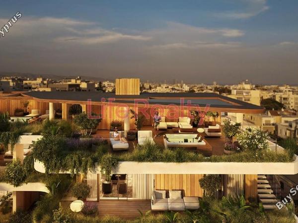 3 bedroom penthouse for sale agios nektarios limassol 8744883 image 16426945