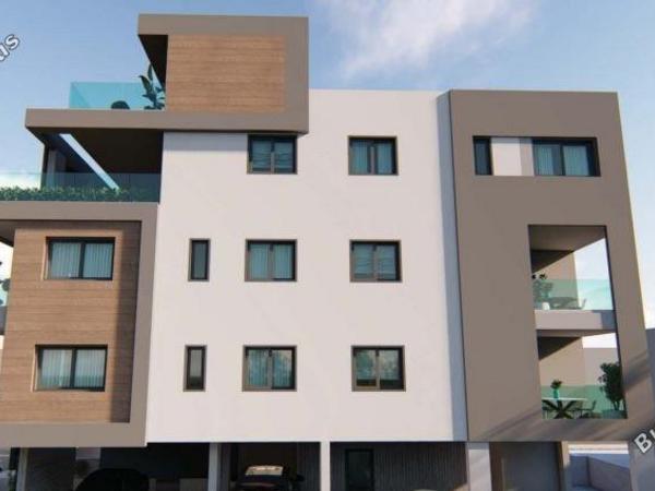 3 bedroom penthouse for sale mesa gitonia limassol 1683883 image 4895056