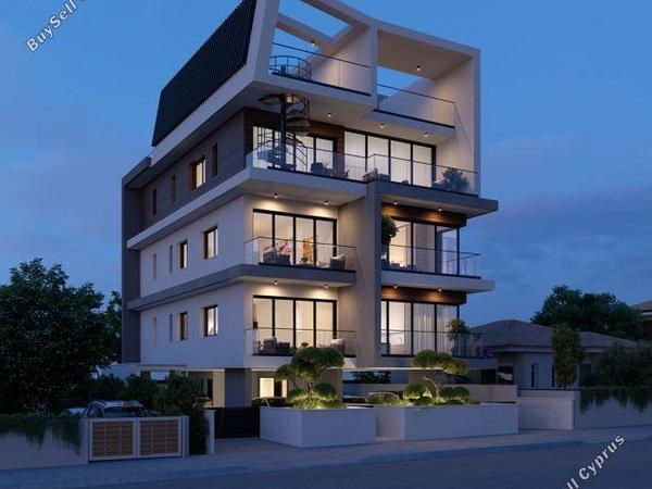 3 bedroom penthouse for sale mesa gitonia limassol 8140883 image 13406685