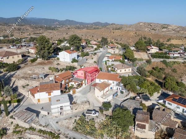 3 bedroom semi detached house for sale kato moni nicosia 1768883 image 4910600