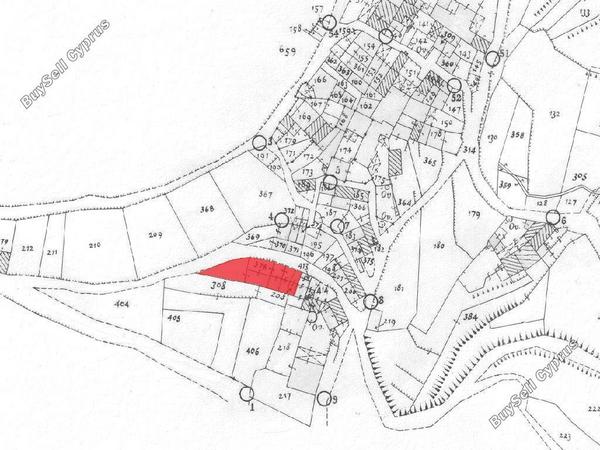 3 bedroom semi detached house for sale kato moni nicosia 1768883 image 4910606
