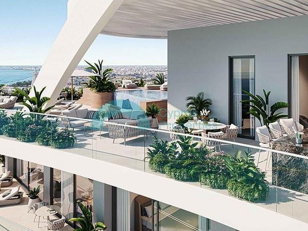 4 bedroom penthouse for sale germasogeia limassol 912883 image 5403386