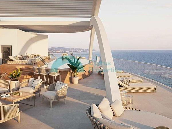 4 bedroom penthouse for sale germasogeia limassol 912883 image 5403399