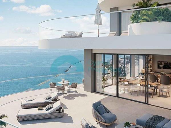 4 bedroom penthouse for sale germasogeia limassol 912883 image 5403405