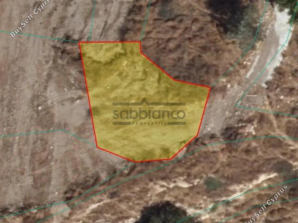 land for sale akoursos paphos 8748883 image 16469481