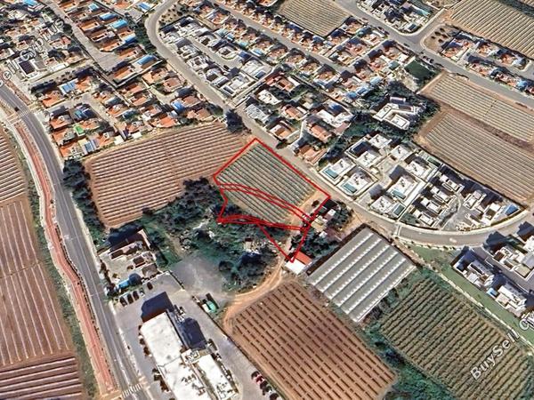 land for sale kapparis famagusta 7773883 image 13134932