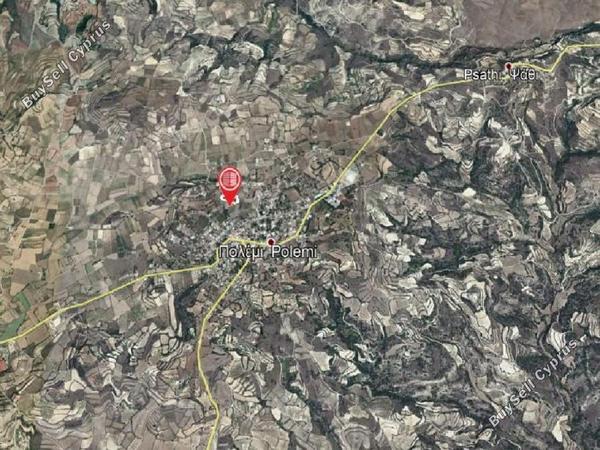 land for sale polemi paphos 8286883 image 16301729