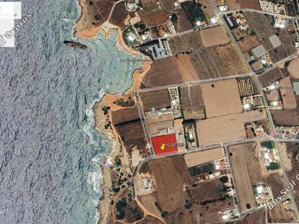 land for sale sea caves peyia paphos 1538883 image 5580315