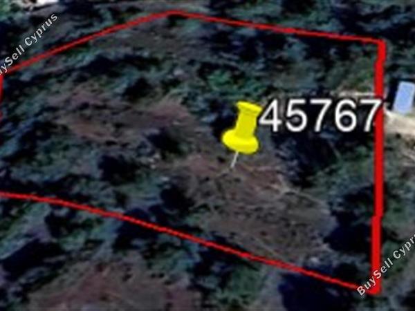 plot for sale agios epifanios oreinis nicosia 1071883 image 16160599