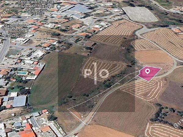 plot for sale palaiometocho nicosia 8274883 image 15156047