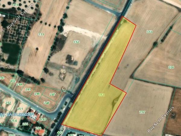 plot for sale pyla larnaca 1243883 image 16299067