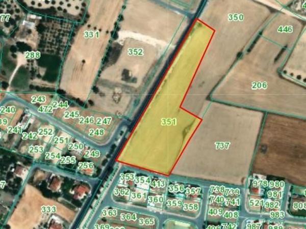 plot for sale pyla larnaca 1243883 image 16299068