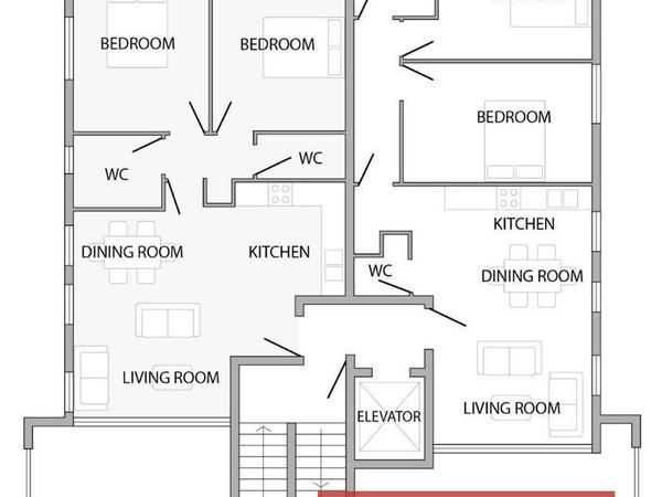 2 bedroom apartment sold agios ioannis limassol 1377983 image 16793714