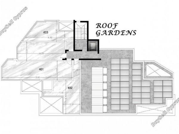 2 bedroom penthouse for sale agios athanasios limassol 7733983 image 15640182