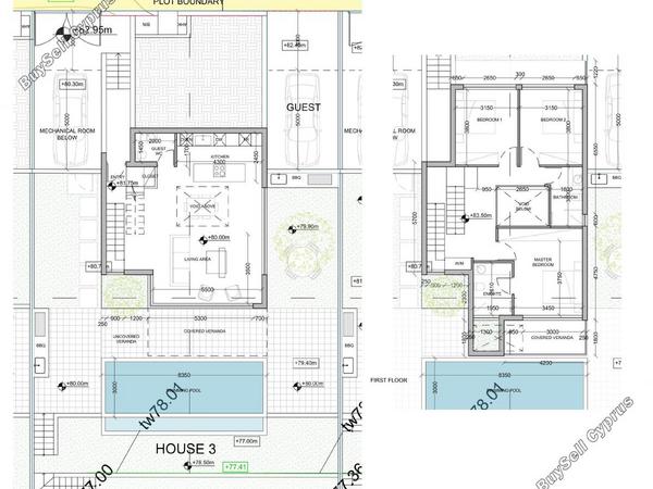 3 bedroom detached house for sale chlorakas paphos 8670983 image 16051963