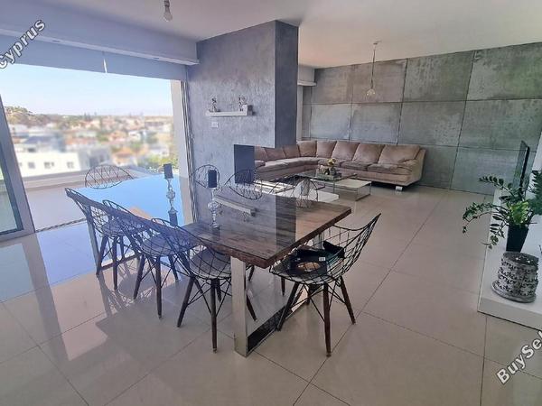 3 bedroom penthouse for sale geri nicosia 1724983 image 15389042