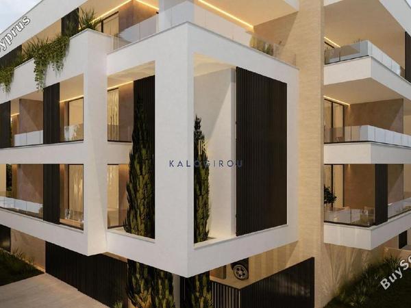 3 bedroom penthouse for sale sotiros agios ioannis larnaca larnaca 1411983 image 14030306