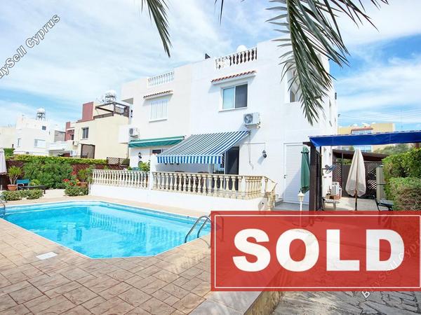 3 bedroom semi detached house sold peyia paphos 698983 image 553808