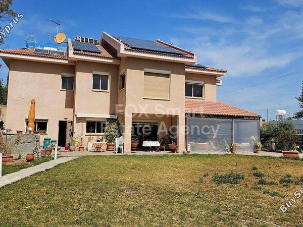 4 bedroom detached house for sale agios dometios nicosia 1747983 image 12688444