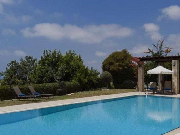 5 bedroom detached house for rent aphrodite hills paphos 1707983 image 4529059