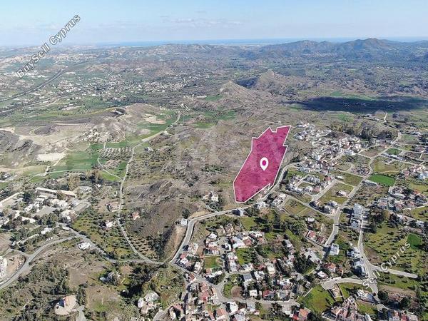 land for sale agia varvara nicosias nicosia 7871983 image 13401502