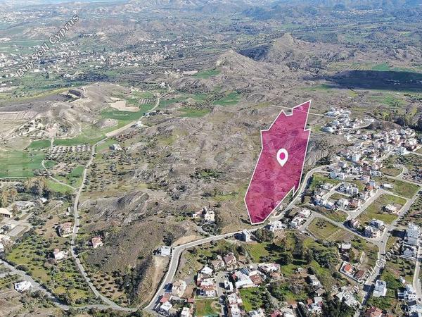 land for sale agia varvara nicosias nicosia 7871983 image 13401503