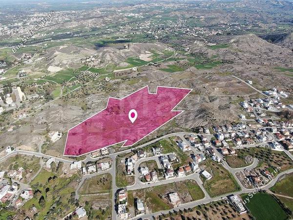 land for sale agia varvara nicosias nicosia 7871983 image 13401504