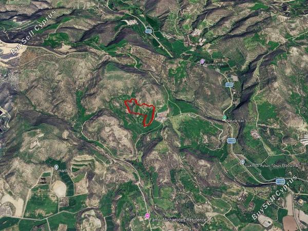land for sale agios theodoros larnacas larnaca 8457983 image 15106295