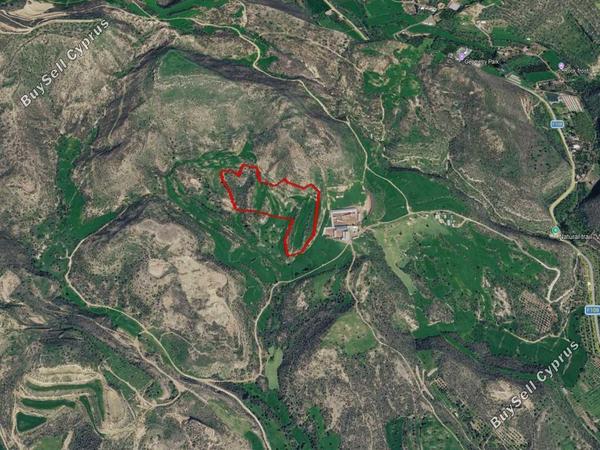 land for sale agios theodoros larnacas larnaca 8457983 image 15106296