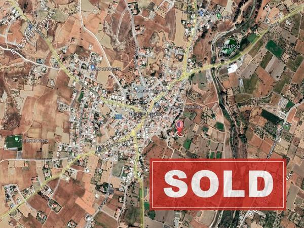 land sold ergates nicosia 1023983 image 12836718