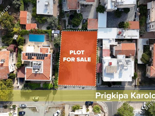 plot for sale agios dometios nicosia 1767983 image 15633213
