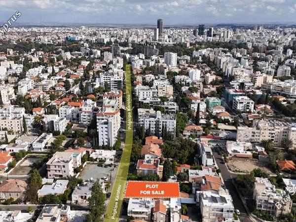 plot for sale agios dometios nicosia 1767983 image 15633214