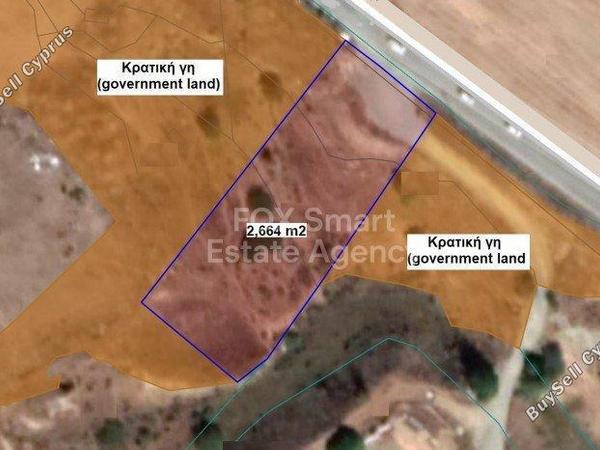 plot for sale pano lakatamia nicosia 1150983 image 5125490